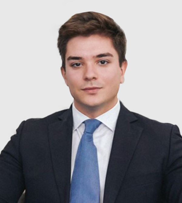 Alejandro Roige - Profesor de Trading en trademy