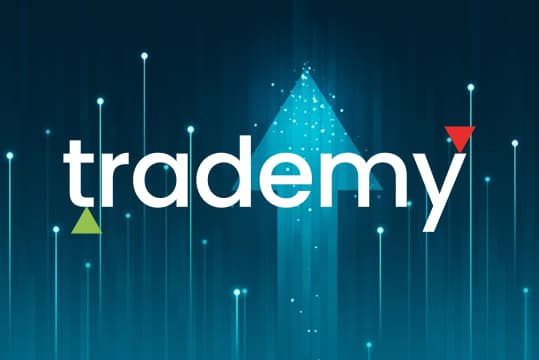 Trademy - Academia de trading con la mayor comunidad de traders